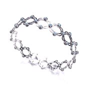 Bracciale Stocco Gioielli in Argento ABR 598 - ABR 598